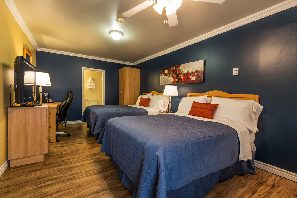 Motel Au Vieux Piloteux Rivière-du-Loup Dış mekan fotoğraf
